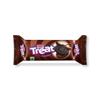 Britannia Treat Funky Choco Biscuits