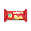 Britannia 50-50 Potazos 100gm