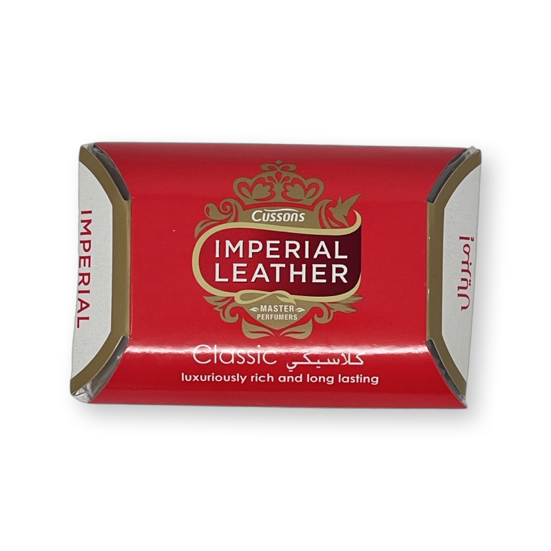 Cussons Imperial Leather Soap 100gm