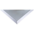 304 Stainless Steel Wood-Filled Workbench Tops, 24