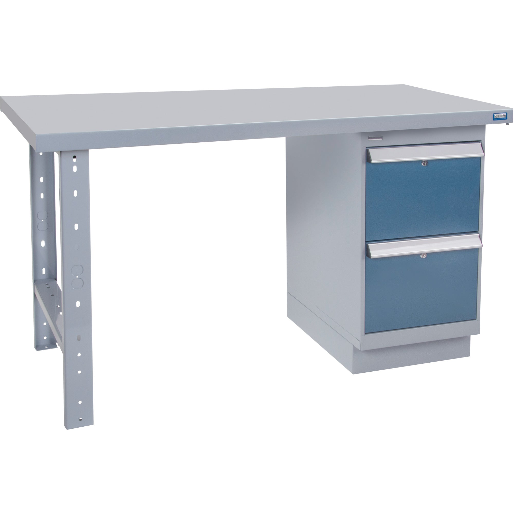 Workbench, 60