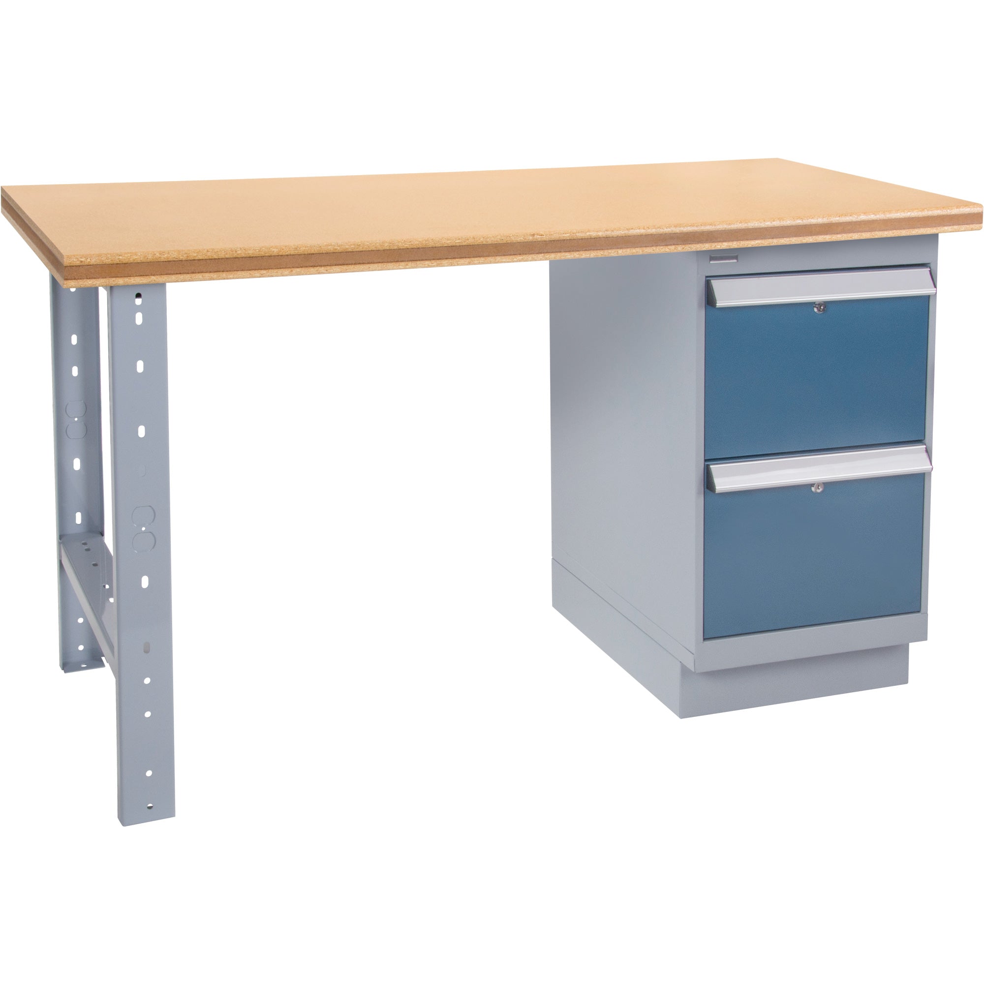 Workbench, 60