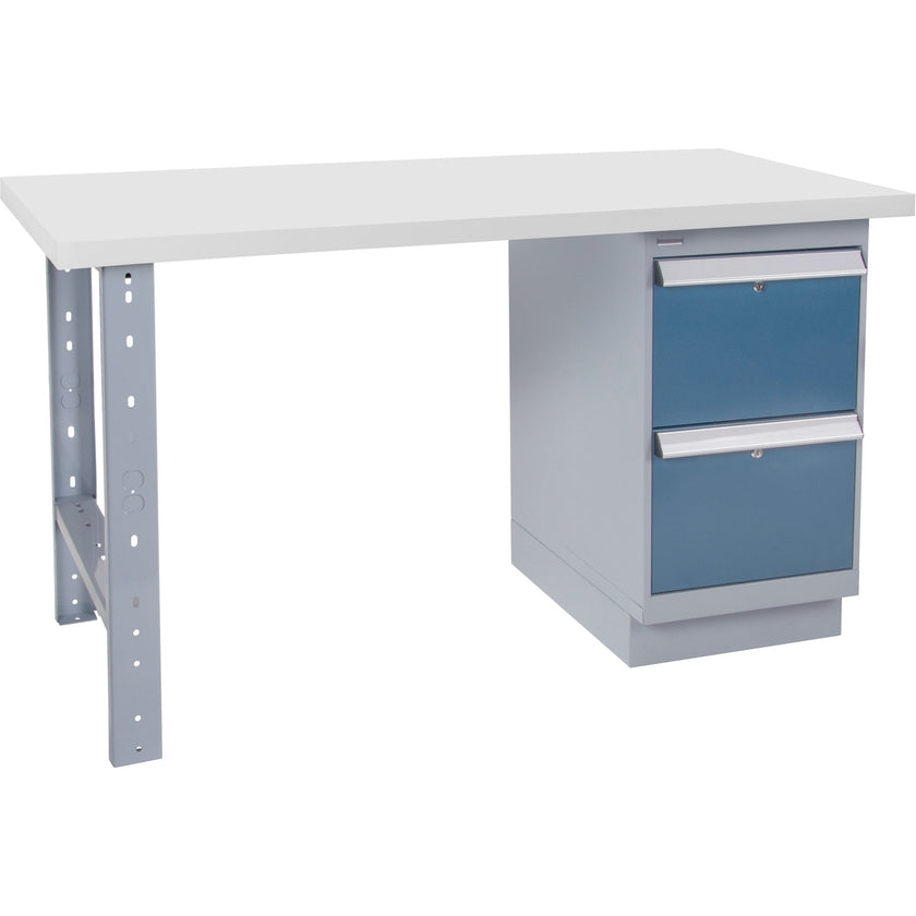 Workbench, 60