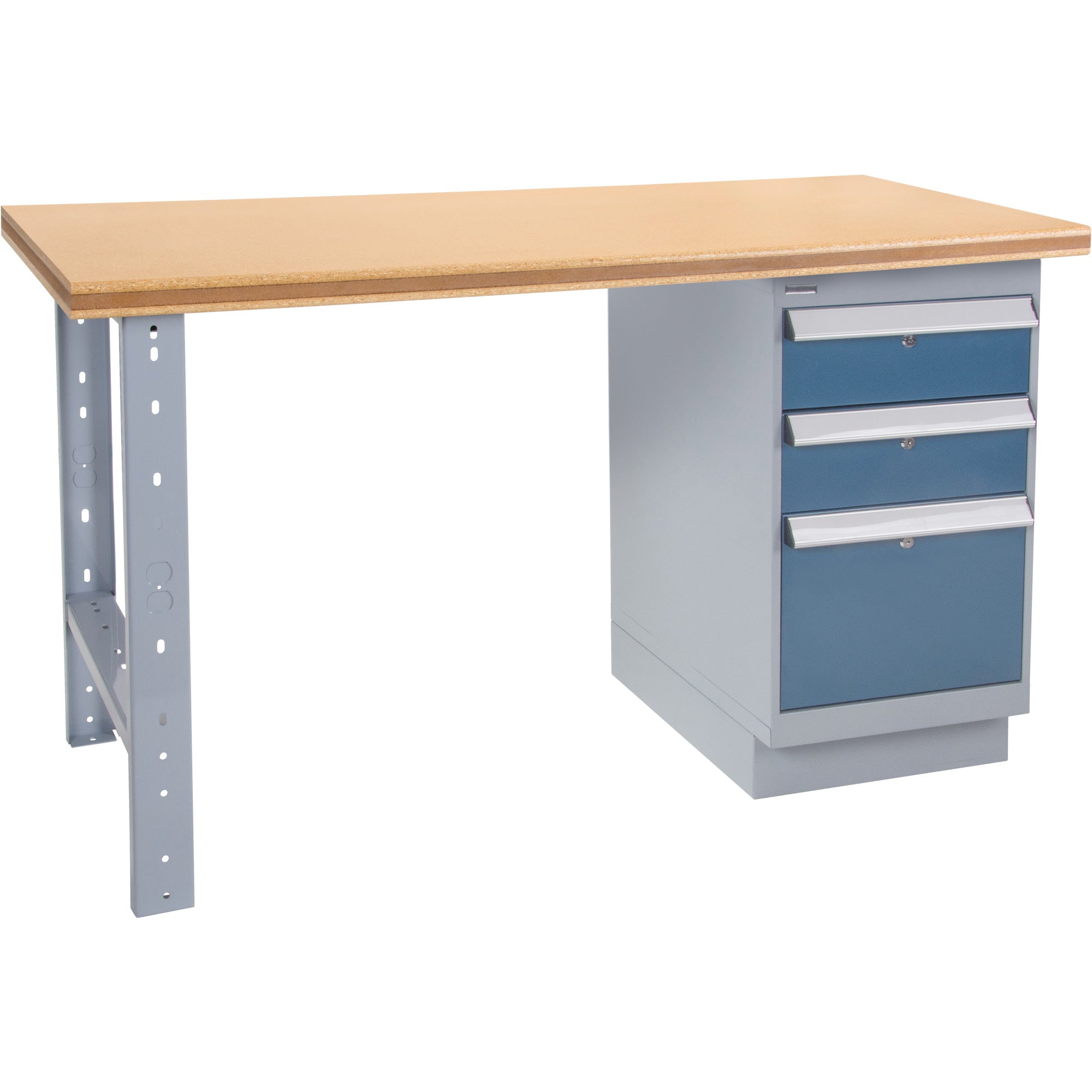Workbench, 60