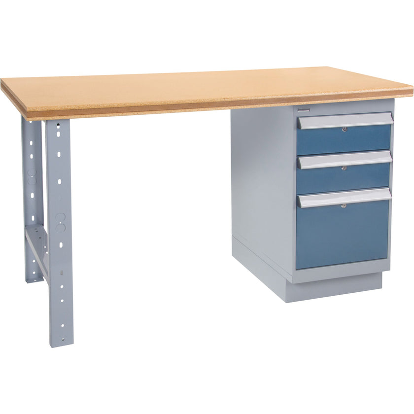 Workbench, 60