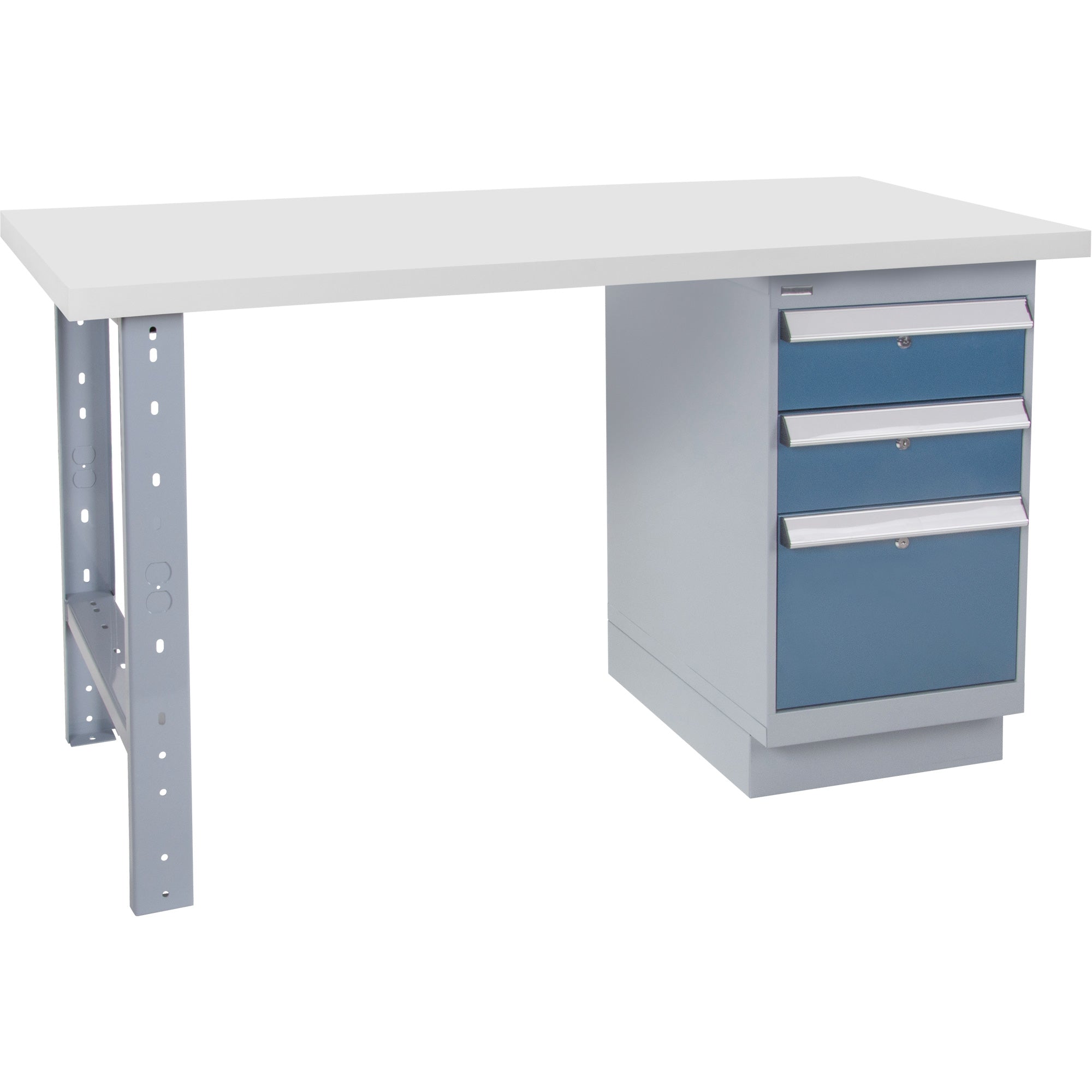 Workbench, 60