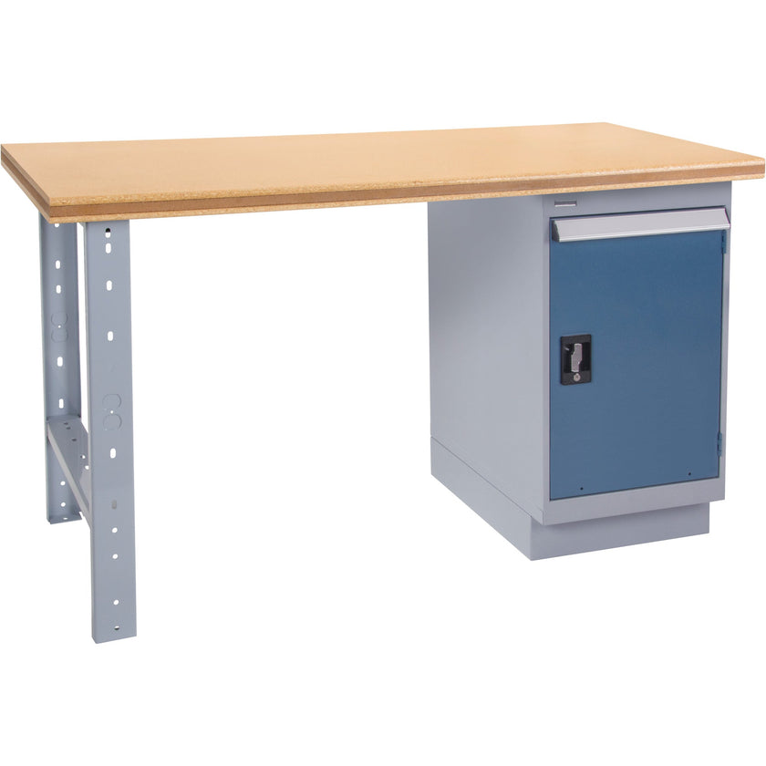 Workbench, 60
