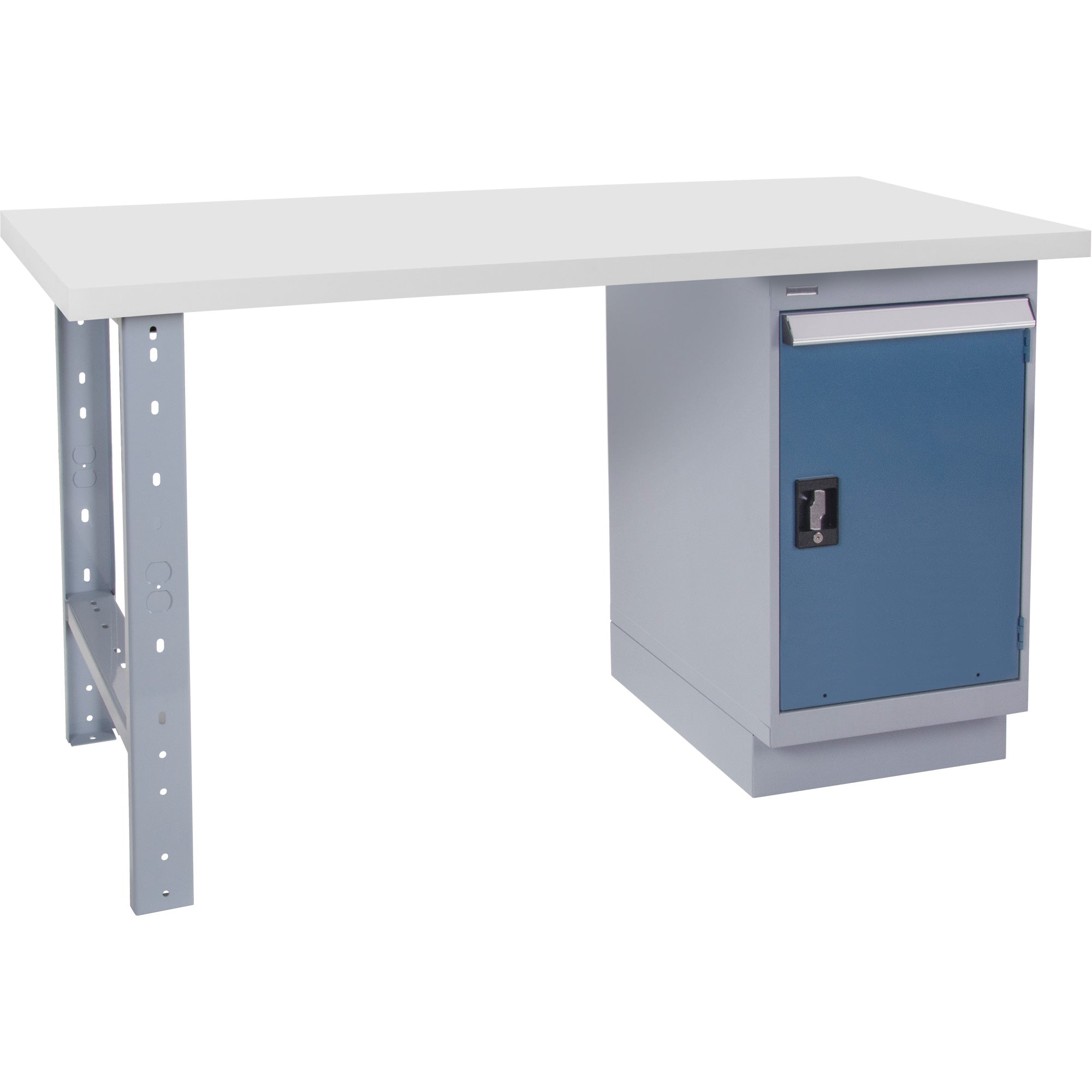 Workbench, 60