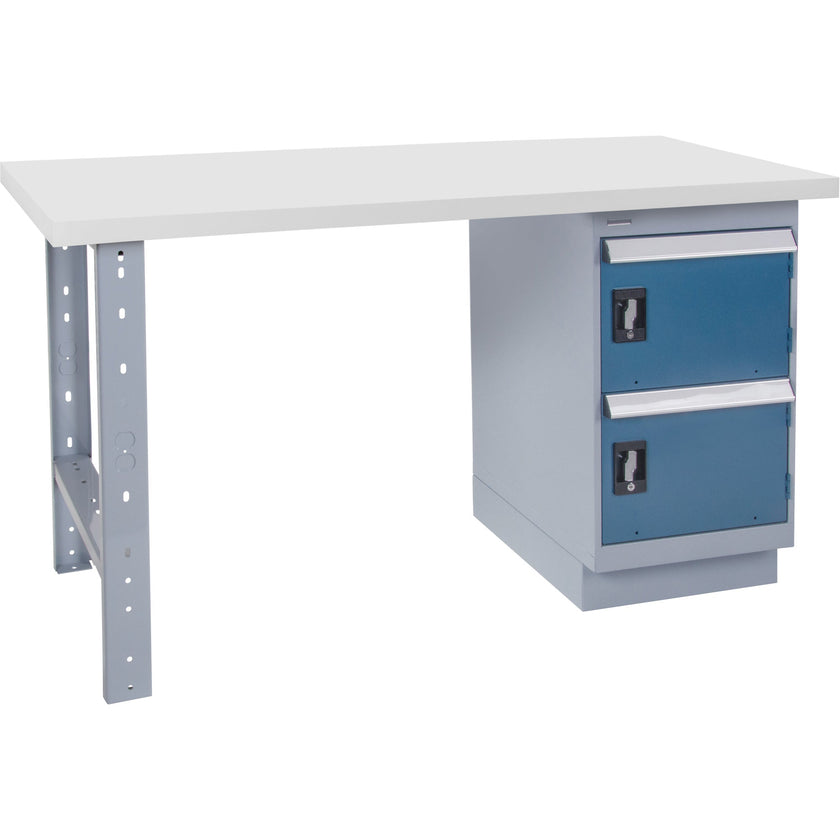 Workbench, 60