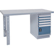 Workbench, 72