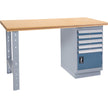 Workbench, 60