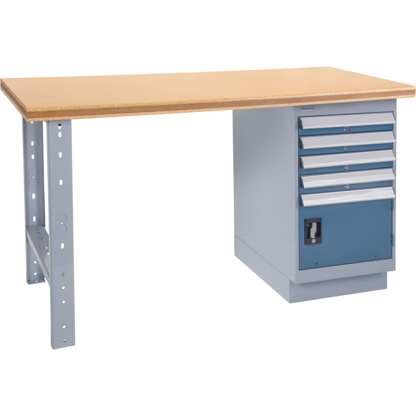 Workbench, 60