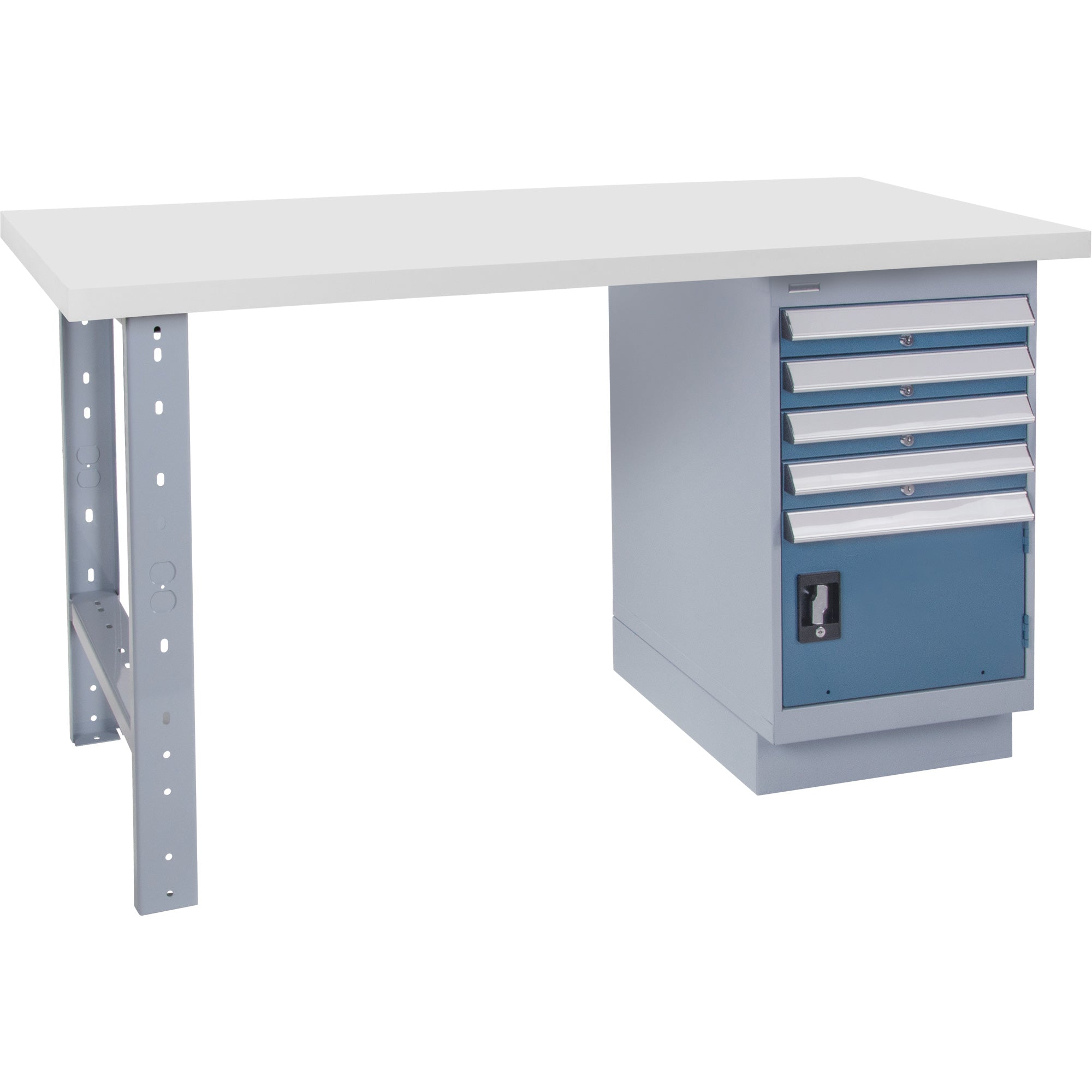 Workbench, 60