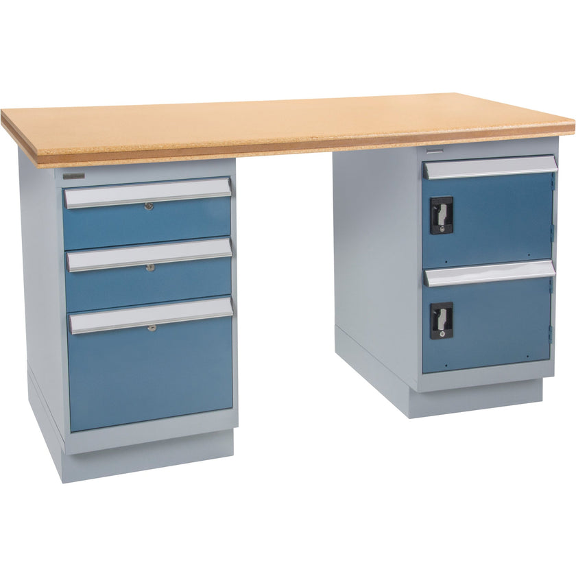 Workbench, 60