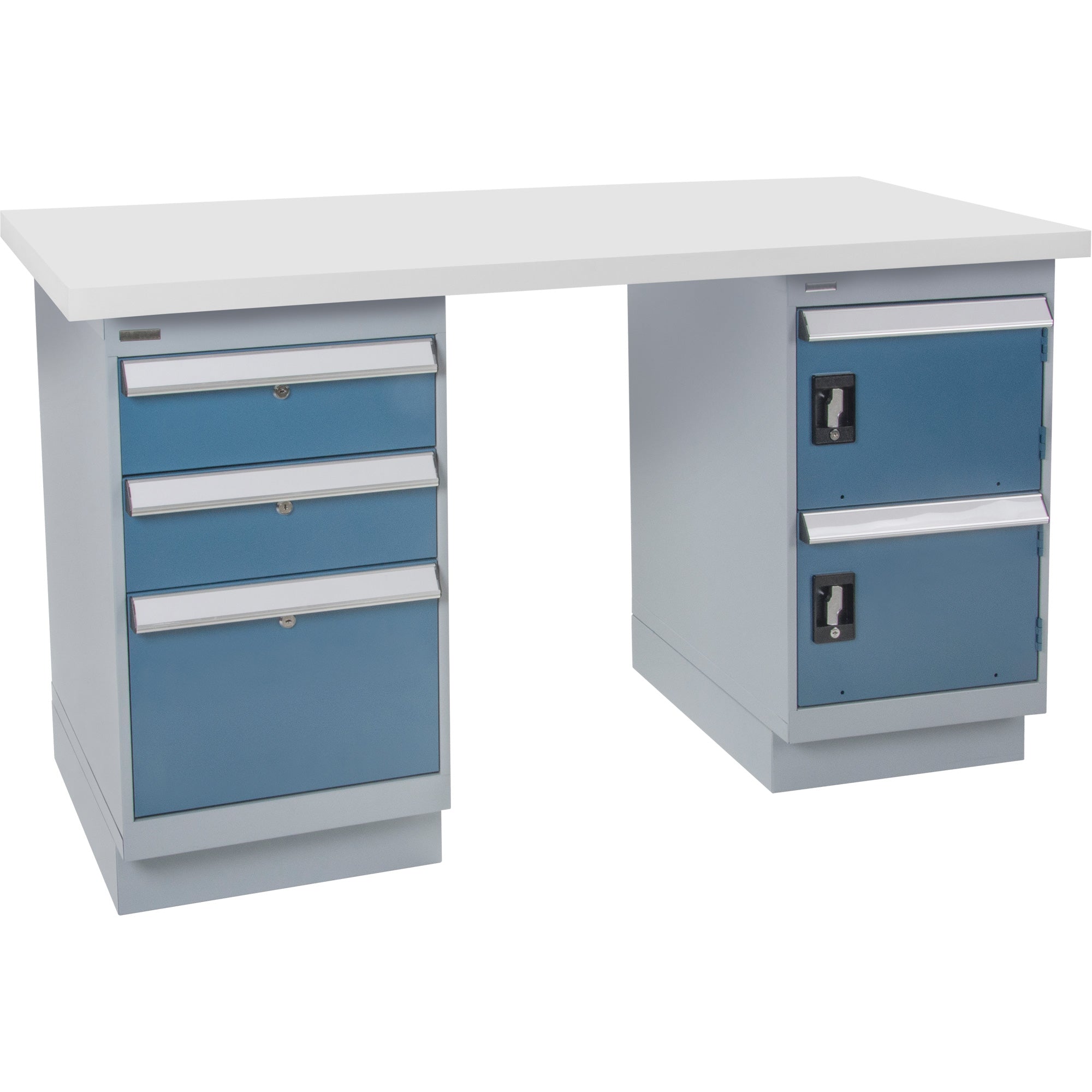 Workbench, 60