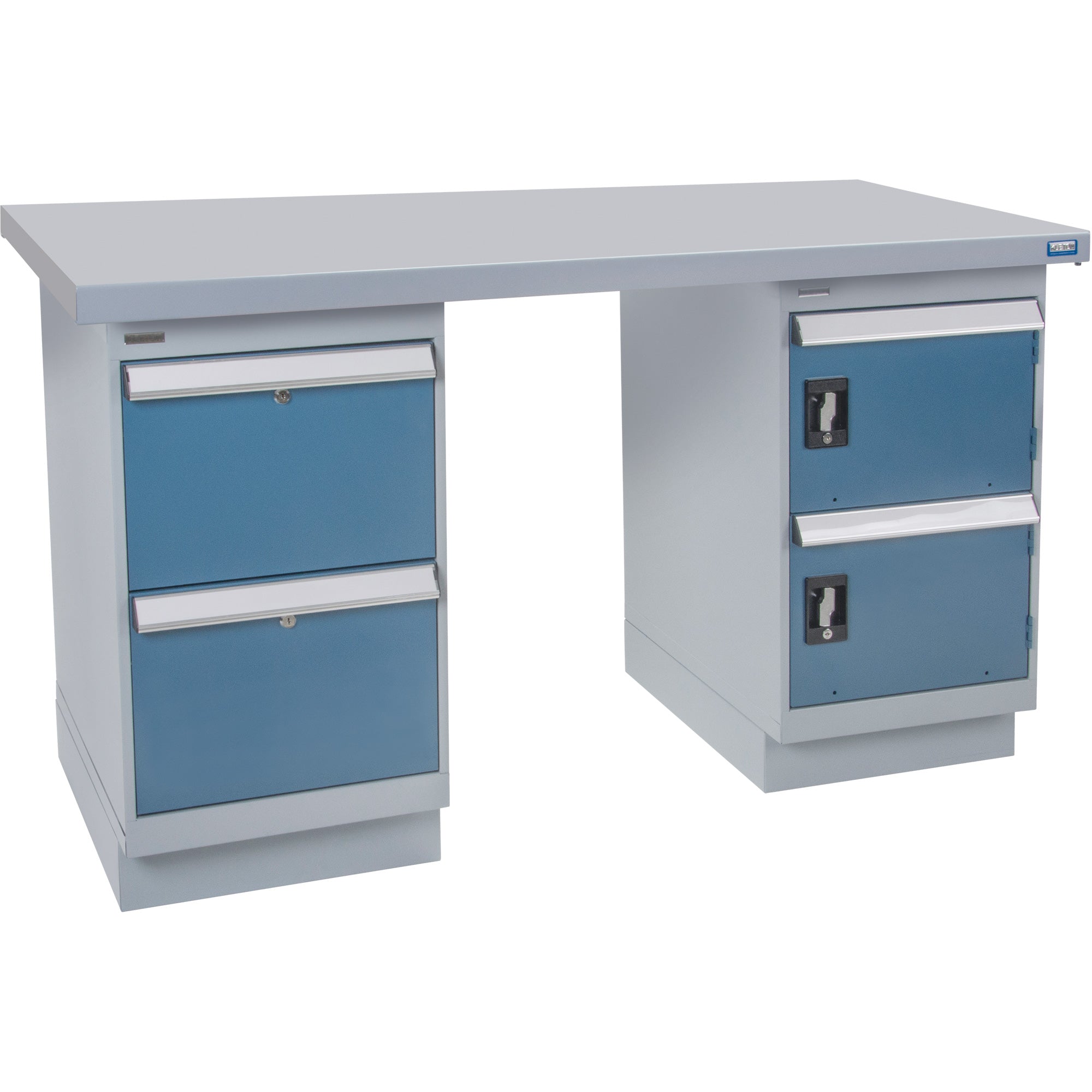 Workbench, 60