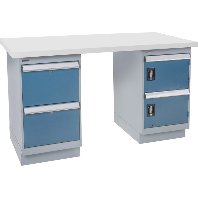Workbench, 60