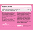 Fibre - GutSmart Prebiotic & Probiotic Formula
