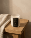 Fig Haven Candle | Fig + Cedar