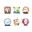 Re-Ment Pokémon Funwari Yurarin