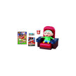 Crayon Shin-chan Calling a Storm Kasukabe Cinema (1 Random Box) (Re-ment Blind Box)