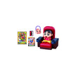 Crayon Shin-chan Calling a Storm Kasukabe Cinema (1 Random Box) (Re-ment Blind Box)