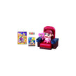 Crayon Shin-chan Calling a Storm Kasukabe Cinema (1 Random Box) (Re-ment Blind Box)