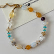 Fiha Bead Bracelet