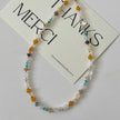 Fiha Bead Necklace