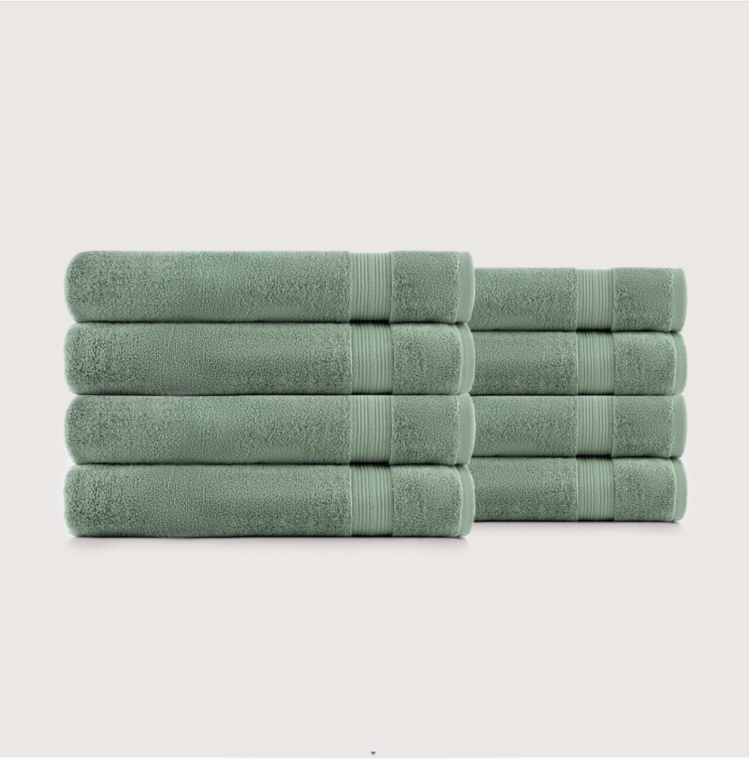 Pure Cotton Bath Towel Set – Burgundy & Turquoise | 500gsm Wholesale Towels