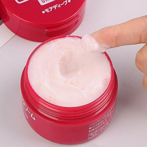 Shiseido Medicated Hand Cream 100g