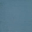 Gallagher Upholstered Velvet Platform Bed - Blue
