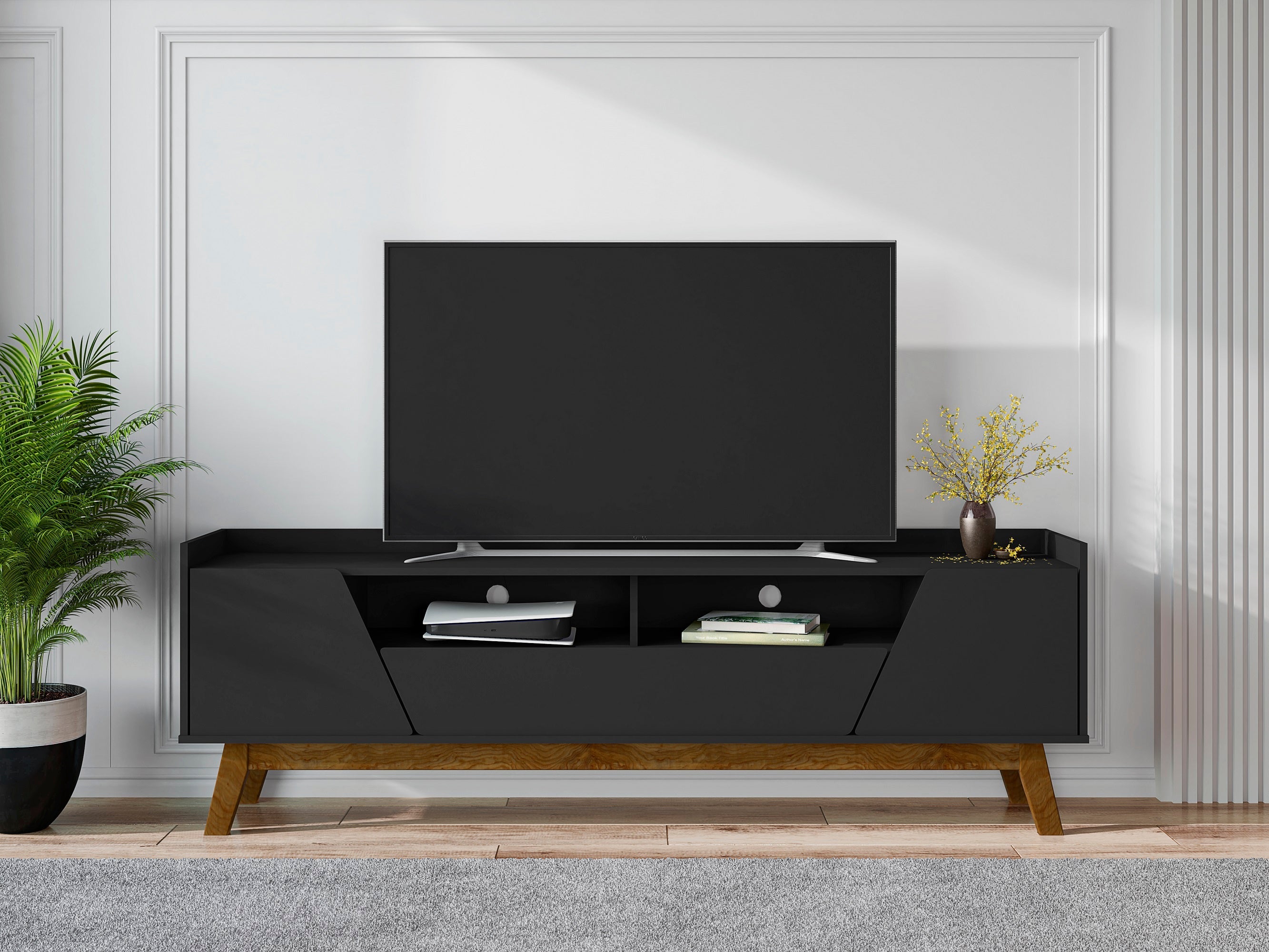 Malmo Modern 70.8