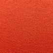 Chandra Swivel Adjustable Faux Leather Accent/Office Chair - Orange