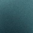 Chandra Swivel Adjustable Faux Leather Accent/Office Chair - Teal Blue
