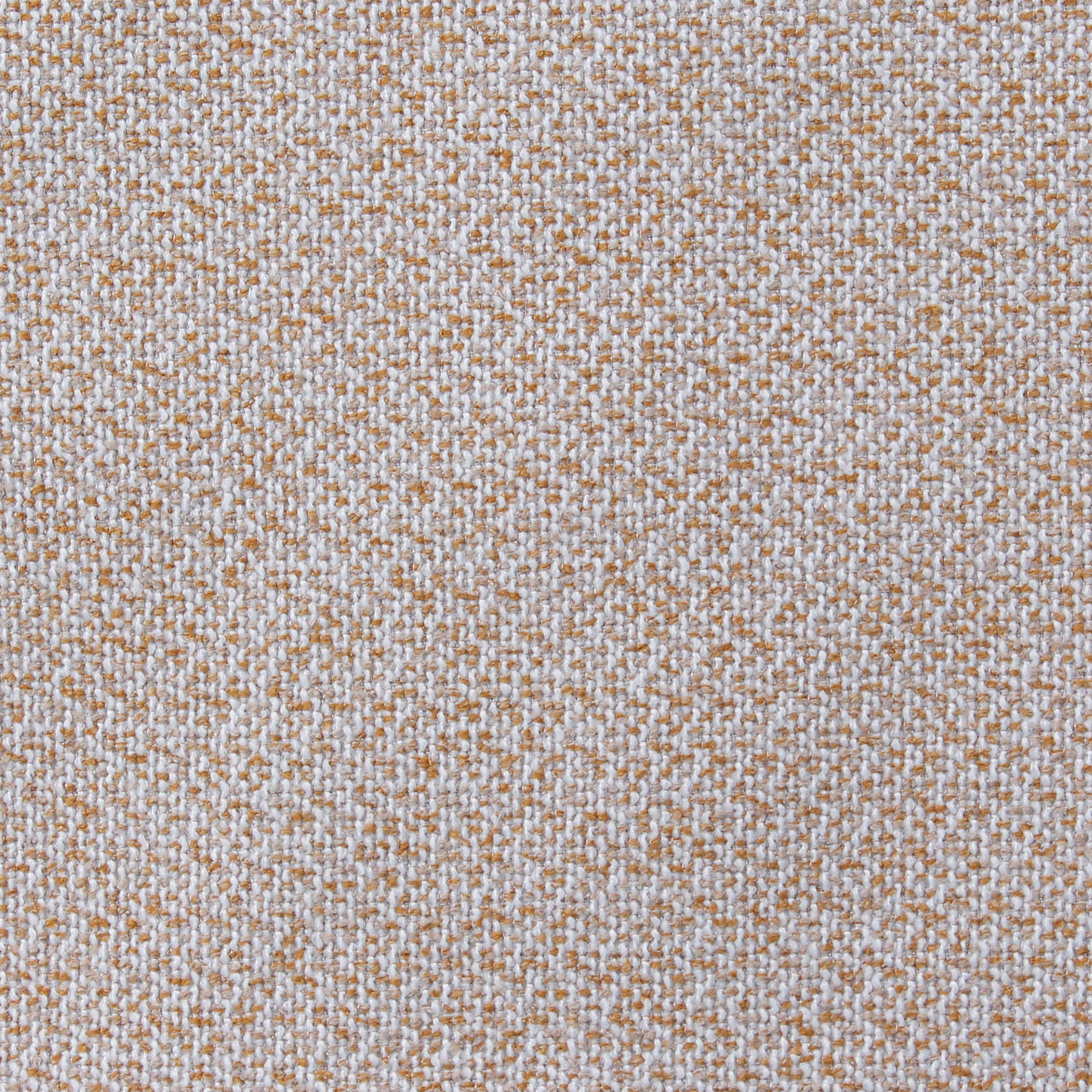 Chloe Pine Wood Tweed Accent Chair - Beige