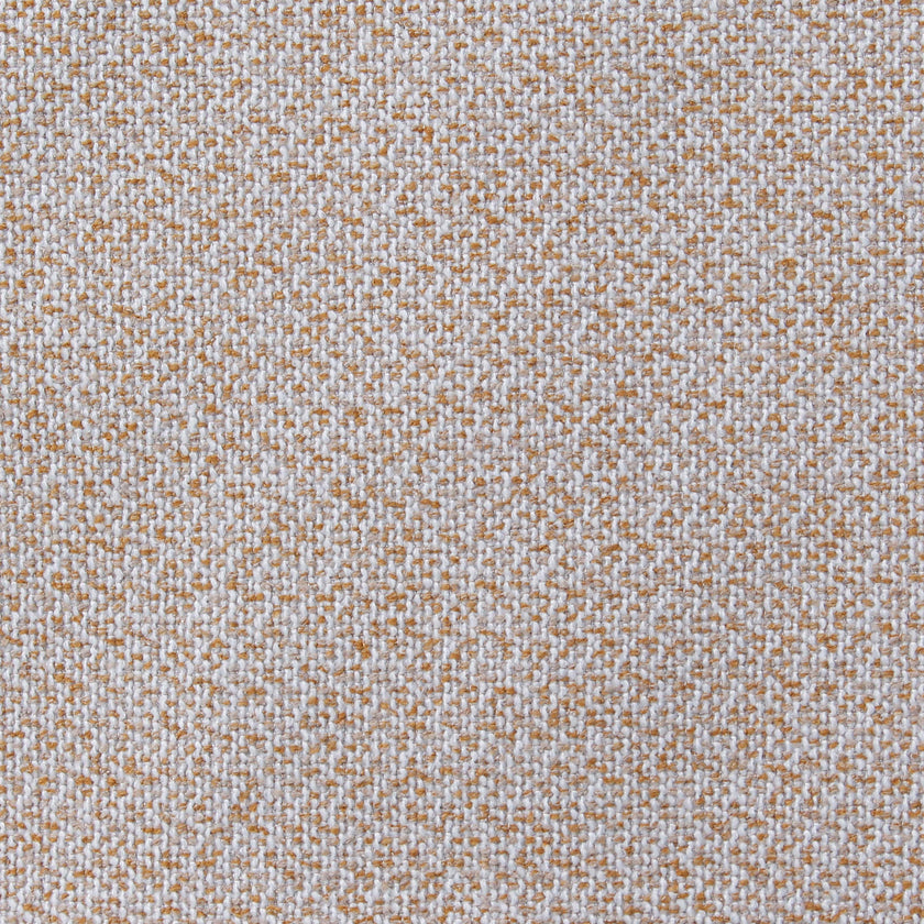 Chloe Pine Wood Tweed Accent Chair - Beige
