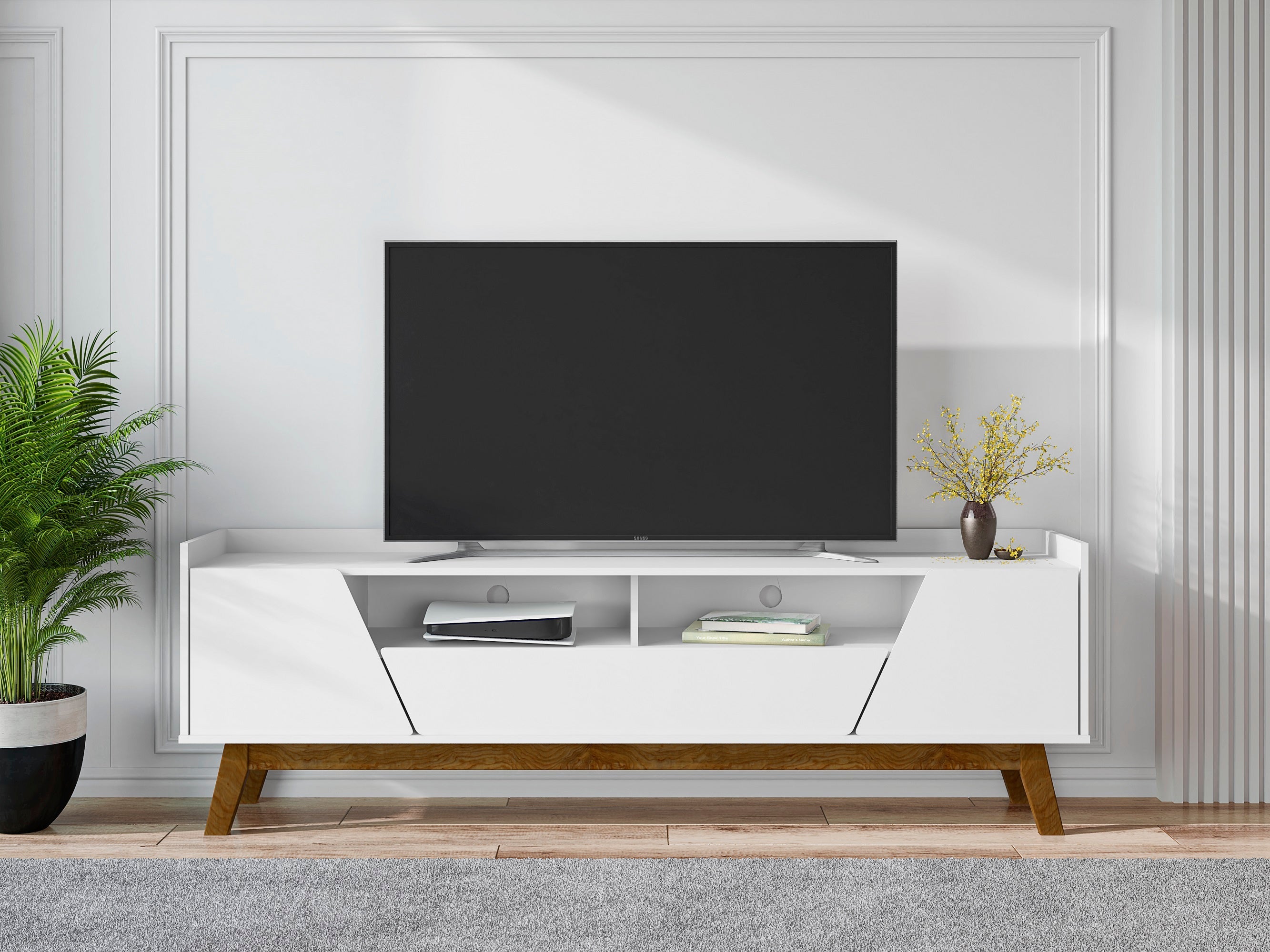 Malmo Modern 70.8