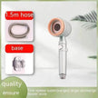 Filter Skin Care Supercharged Shower Head
