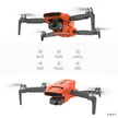 FIMI X8 MINI 3 Professional GPS Mini Drone | 9KM FPV With 4K 48MP 60fps 1/2″ CMOS Camera 3-axis Mechanical Gimbal 32mins | Under 250g | Two Batteries 128GB SanDisk Pro | TUTT