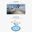 FIMI X8 MINI V2 GPS Drone with 4K Camera Professional 245g ultra-lightweight 31 Mins Flight Time 9KM Video Transmission, 3-Axis Gimbal 2 Intelligent Batteries 128GB | TUTT