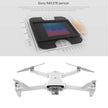 FIMI X8SE 2022 V2 Drone Camera Professional GPS 4K Foldable RC Quadcopter, 35-min Flight Time, 10km Video Transmission, Follow me, 3-Axis Gimbal (2 Batteries+Megaphone) 128GB TUTT