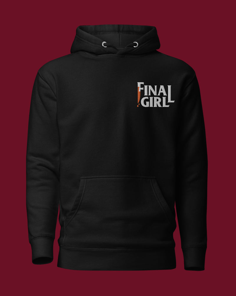 Final Girl