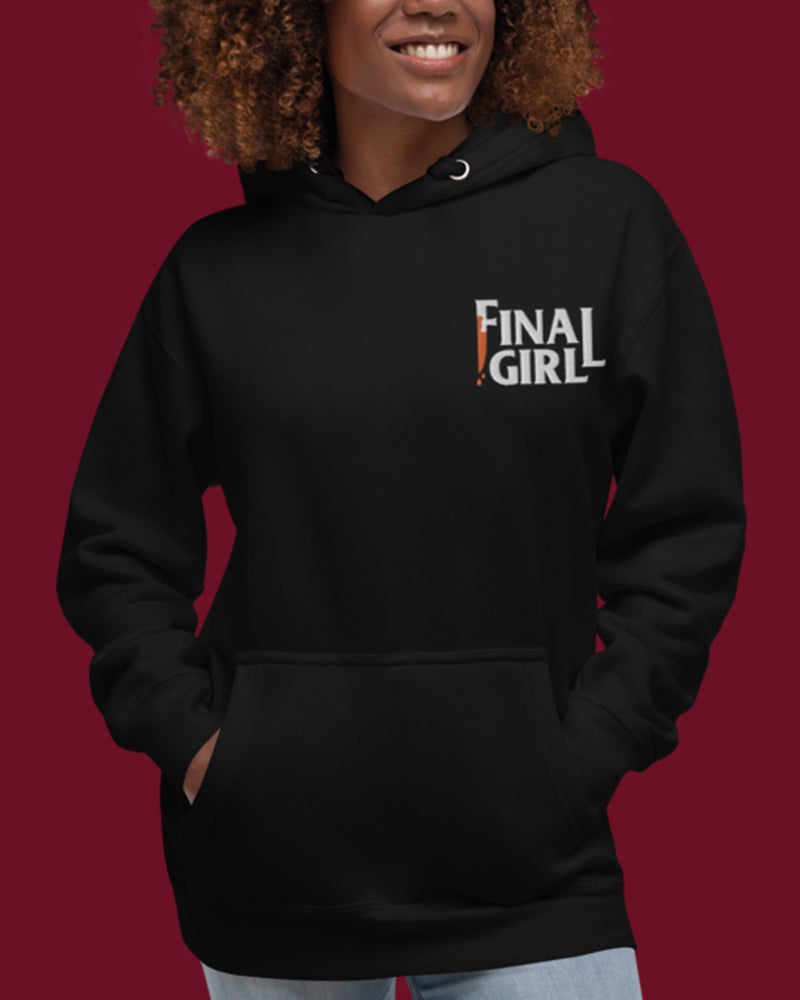 Final Girl