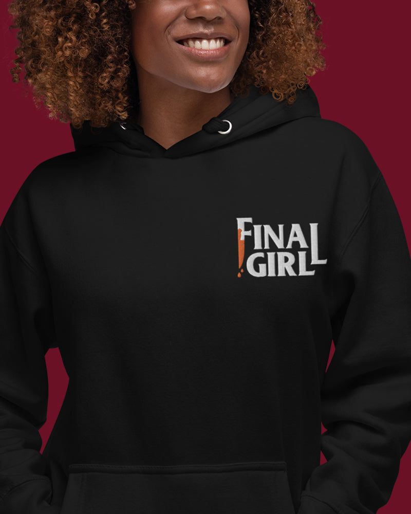 Final Girl