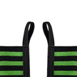 Battle Wrap Wrist Straps (Pair) – Green