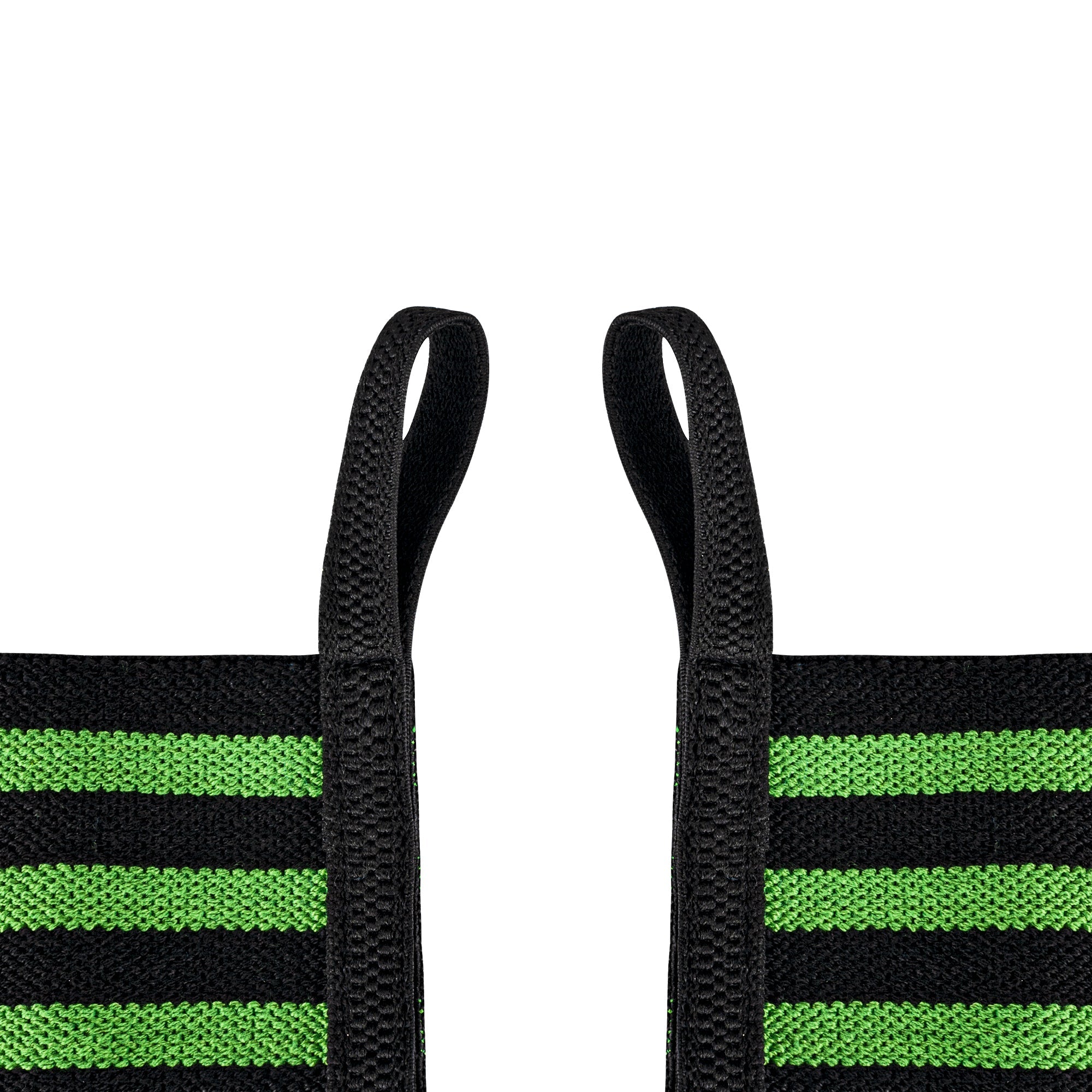 Battle Wrap Wrist Straps (Pair) – Green