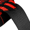 Battle Wrap Wrist Straps (Pair) - Red