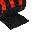 Battle Wrap Wrist Straps (Pair) - Red