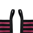 Battle Wrap Wrist Straps (Pair) - Pink